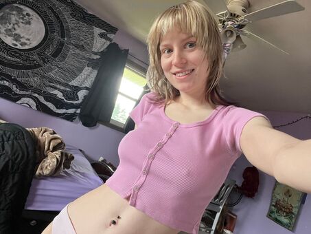 wootsiefootsie Photo Fuites Nudes OnlyFans 14