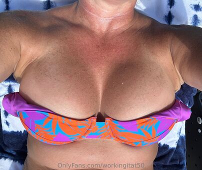 workingitat50 Photo Fuites Nudes OnlyFans 18