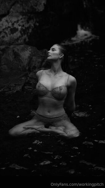 workingpitch Photo Fuites Nudes OnlyFans 1