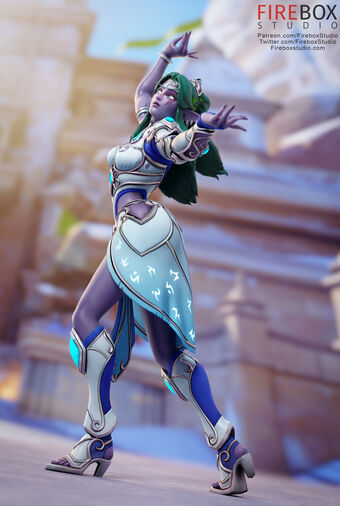 WorldWarcraft Photo Fuites Nudes OnlyFans 10