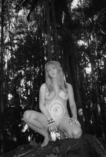 Worldwithinher Photo Fuites Nudes OnlyFans 46