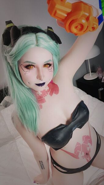 Wormii Photo Fuites Nudes OnlyFans 5
