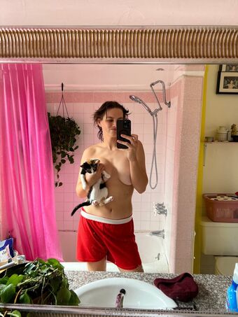 Worms-forbrains Photo Fuites Nudes OnlyFans 75