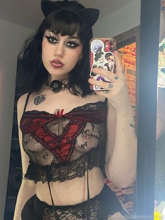 wornnout Photo Fuites Nudes OnlyFans 78