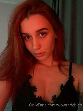 wowredchich
