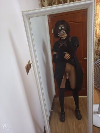 Wuliuzzz Photo Fuites Nudes OnlyFans 3