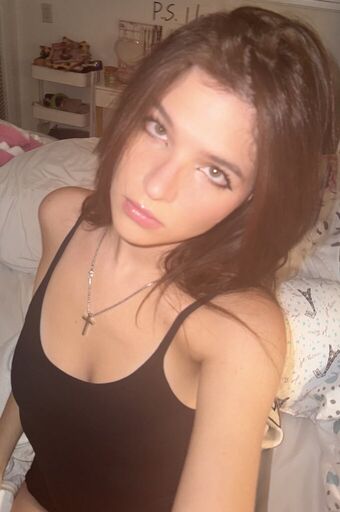 Wunitas Photo Fuites Nudes OnlyFans 10
