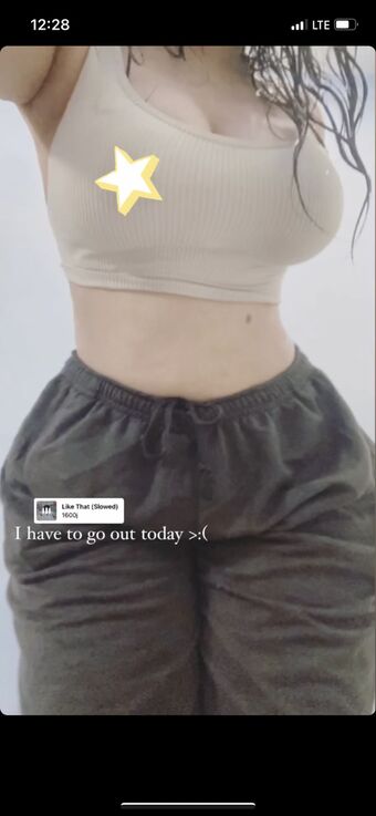 Xailaca Photo Fuites Nudes OnlyFans 14