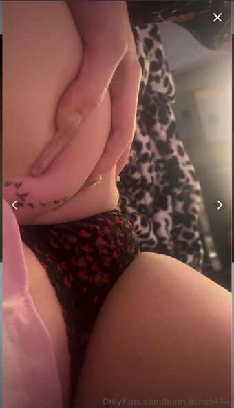 xanbones Photo Fuites Nudes OnlyFans 76