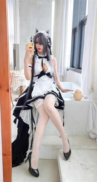 Xansoon Photo Fuites Nudes OnlyFans 212