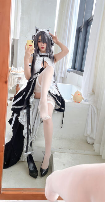 Xansoon Photo Fuites Nudes OnlyFans 216