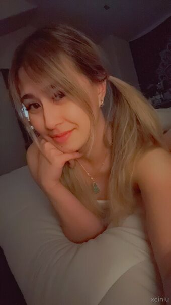 xcinlu Photo Fuites Nudes OnlyFans 13