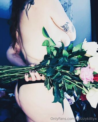 xdizzykittyx Photo Fuites Nudes OnlyFans 2