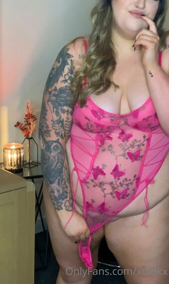 xdldkx Photo Fuites Nudes OnlyFans 24