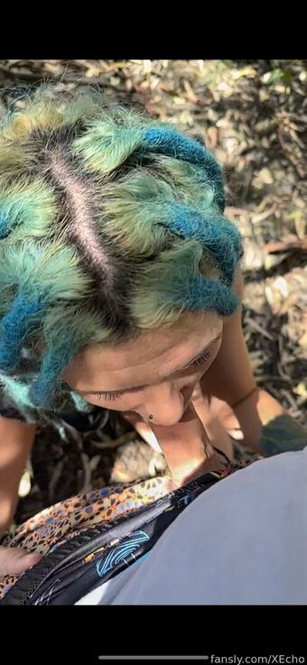 XEcho Photo Fuites Nudes OnlyFans 13