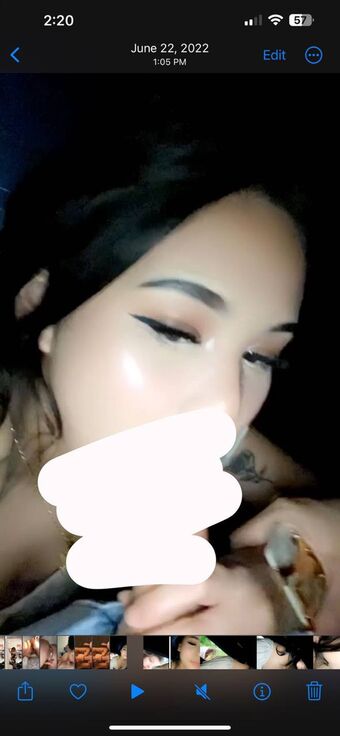 Xerizz Photo Fuites Nudes OnlyFans 7