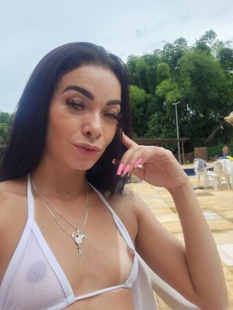 xgiisa Photo Fuites Nudes OnlyFans 11