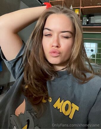 xhoneyjane