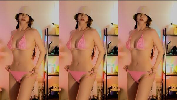 xiaoeun Photo Fuites Nudes OnlyFans 72