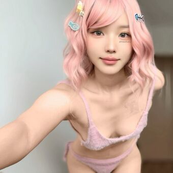 xiaogualu Photo Fuites Nudes OnlyFans 8