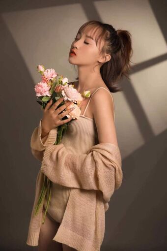 xiaoxiao Photo Fuites Nudes OnlyFans 13