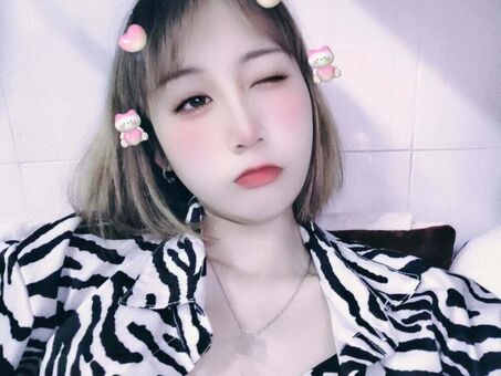 xiaoxiao Photo Fuites Nudes OnlyFans 16