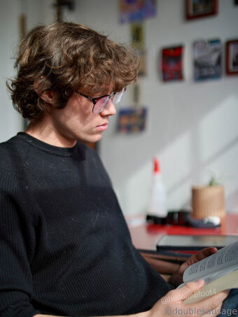 xldoublesausage Photo Fuites Nudes OnlyFans 1