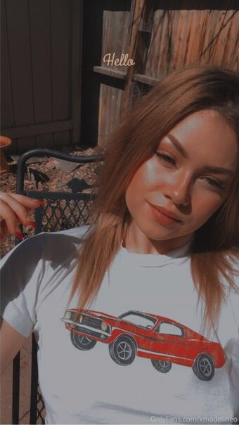 xmadelineo