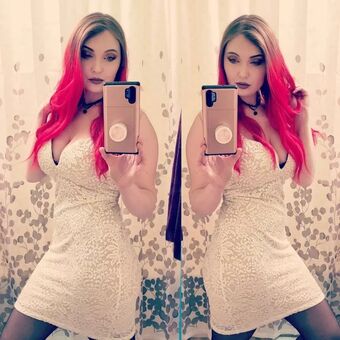 xmalin Photo Fuites Nudes OnlyFans 32