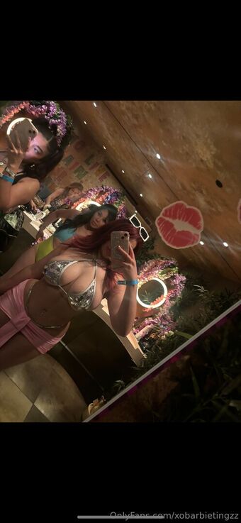 xobarbietingzz