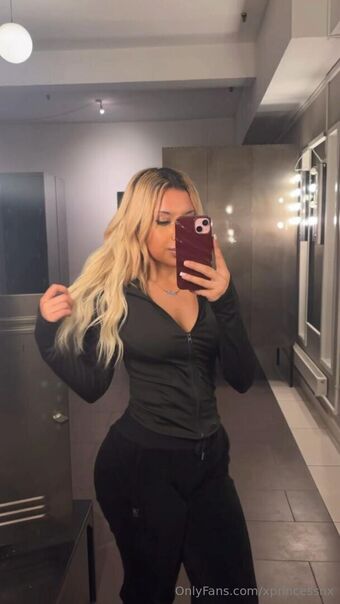 xprincessnx