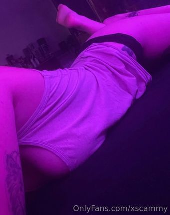xscammy