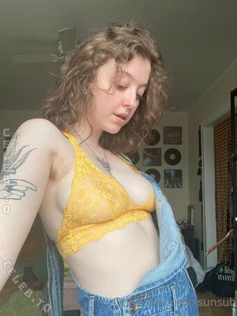 xsunsub Photo Fuites Nudes OnlyFans 106