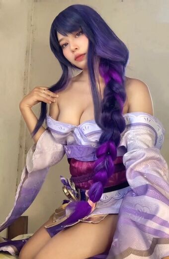 Xu Minhye Photo Fuites Nudes OnlyFans 1