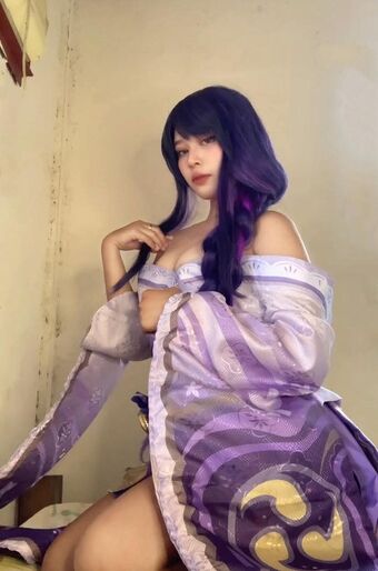 Xu Minhye Photo Fuites Nudes OnlyFans 2