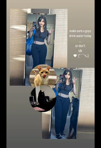 xx.midna Photo Fuites Nudes OnlyFans 27