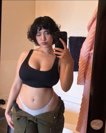 xx.midna Photo Fuites Nudes OnlyFans 30