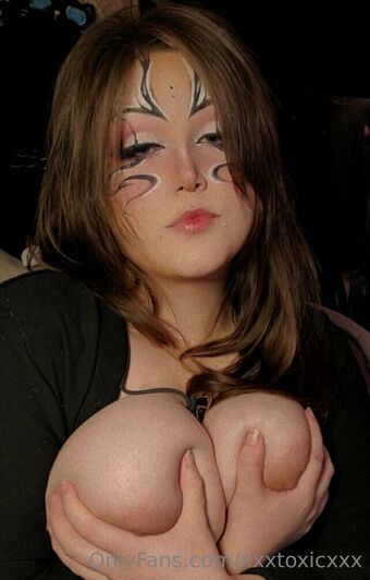 xxxtoxicxxx Photo Fuites Nudes OnlyFans 15