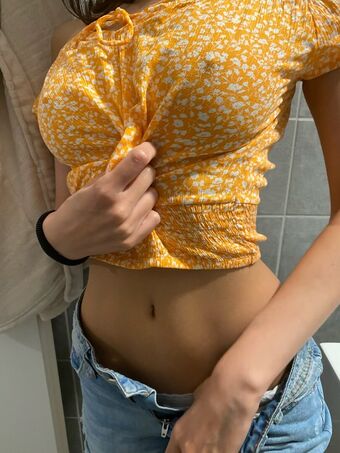 Yael Cohen Aris Photo Fuites Nudes OnlyFans 2