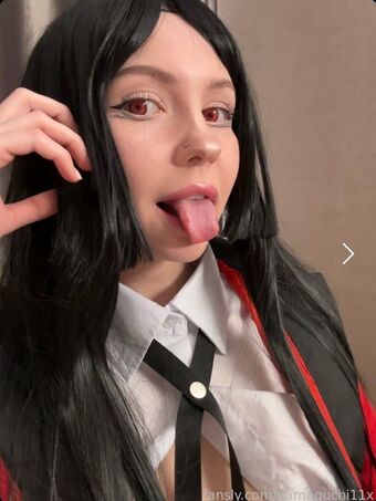 Yamaguchi_ Photo Fuites Nudes OnlyFans 94