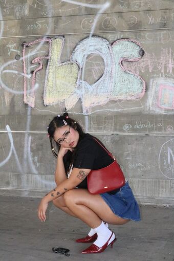 Yana Cosplay