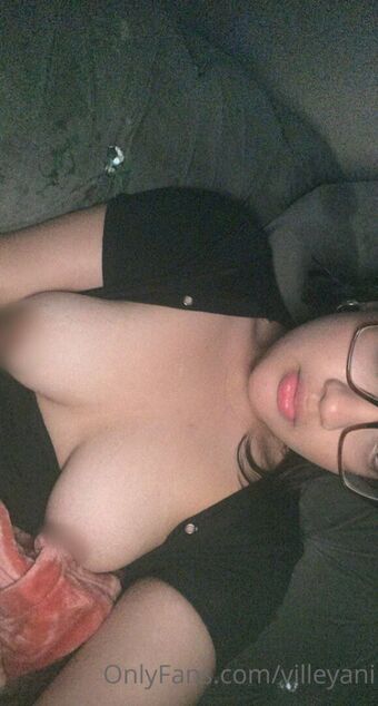 Yani Photo Fuites Nudes OnlyFans 5
