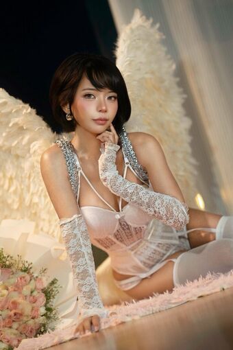 Yanyankyun Photo Fuites Nudes OnlyFans 27