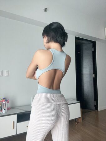 Yanyankyun Photo Fuites Nudes OnlyFans 29