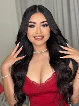 Yaquelin Najera Photo Fuites Nudes OnlyFans 2