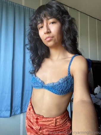 yarningforyou Photo Fuites Nudes OnlyFans 21