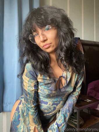 yarningforyou Photo Fuites Nudes OnlyFans 26