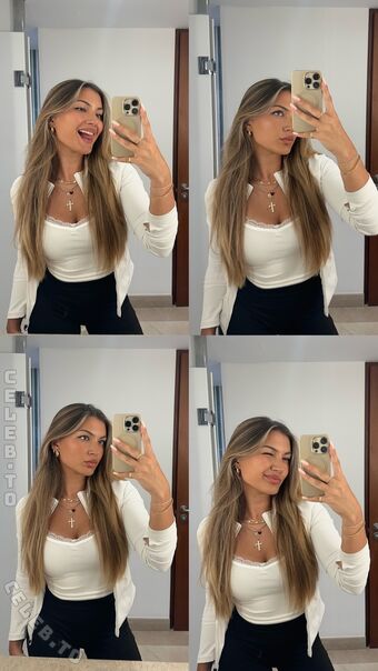 yassi_b1 Photo Fuites Nudes OnlyFans 15