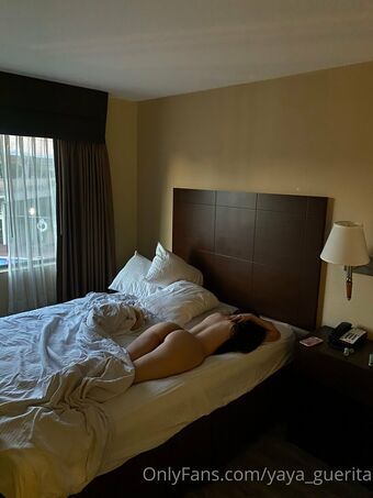 yaya_guerita Photo Fuites Nudes OnlyFans 2
