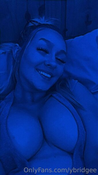 YBridge Photo Fuites Nudes OnlyFans 32